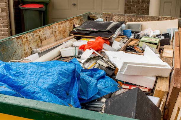  Eastern Goleta Valley, CA Junk Removal Services Pros