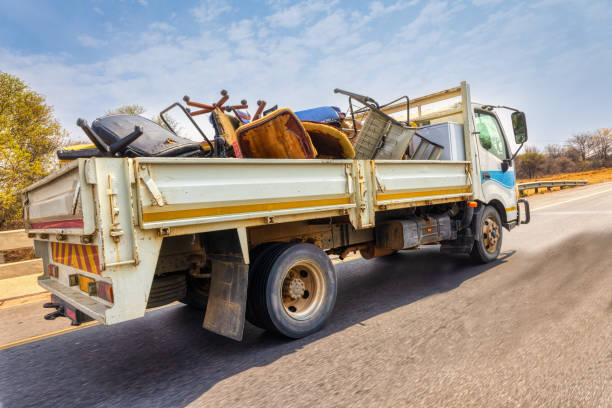 Best Hot Tub Removal  in Eastern Goleta Valley, CA