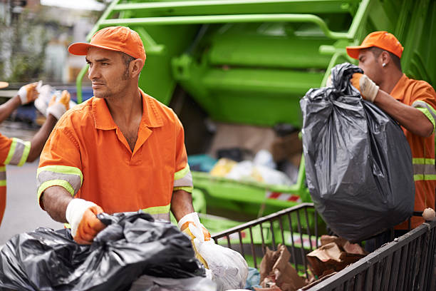 Best Garage Cleanout  in Eastern Goleta Valley, CA