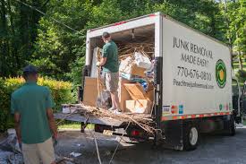 Best Residential Junk Removal  in Eastern Goleta Valley, CA